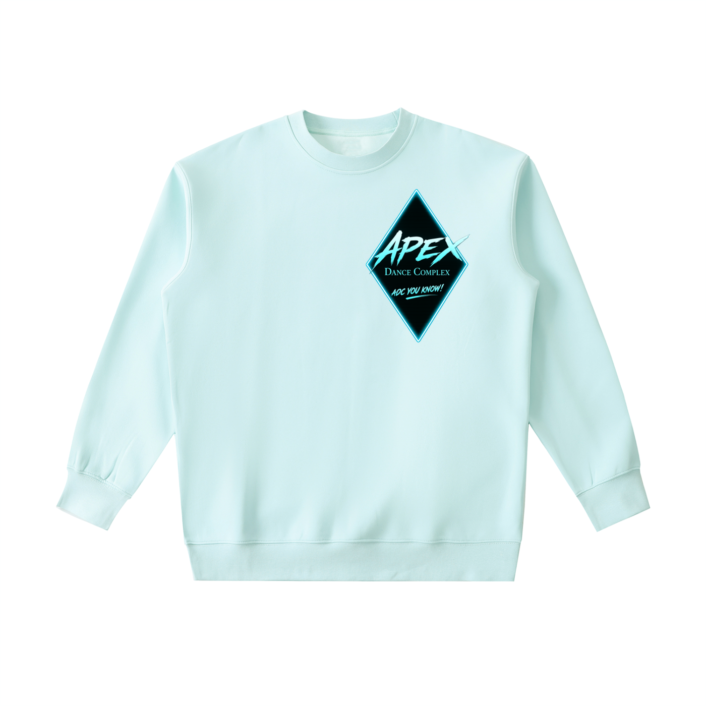 SZN 2 TOUR Crewneck Sweatshirt