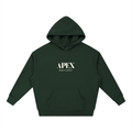 Essential Boxy Heavyweight Drop-Shoulder Hoodie