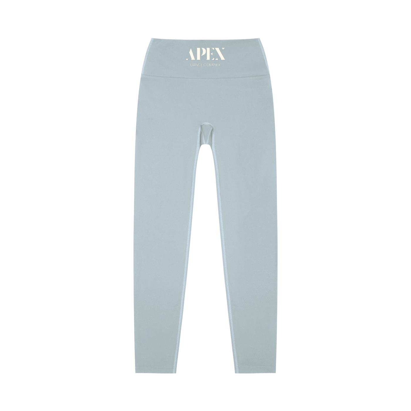 High-Waisted Yoga Leggings