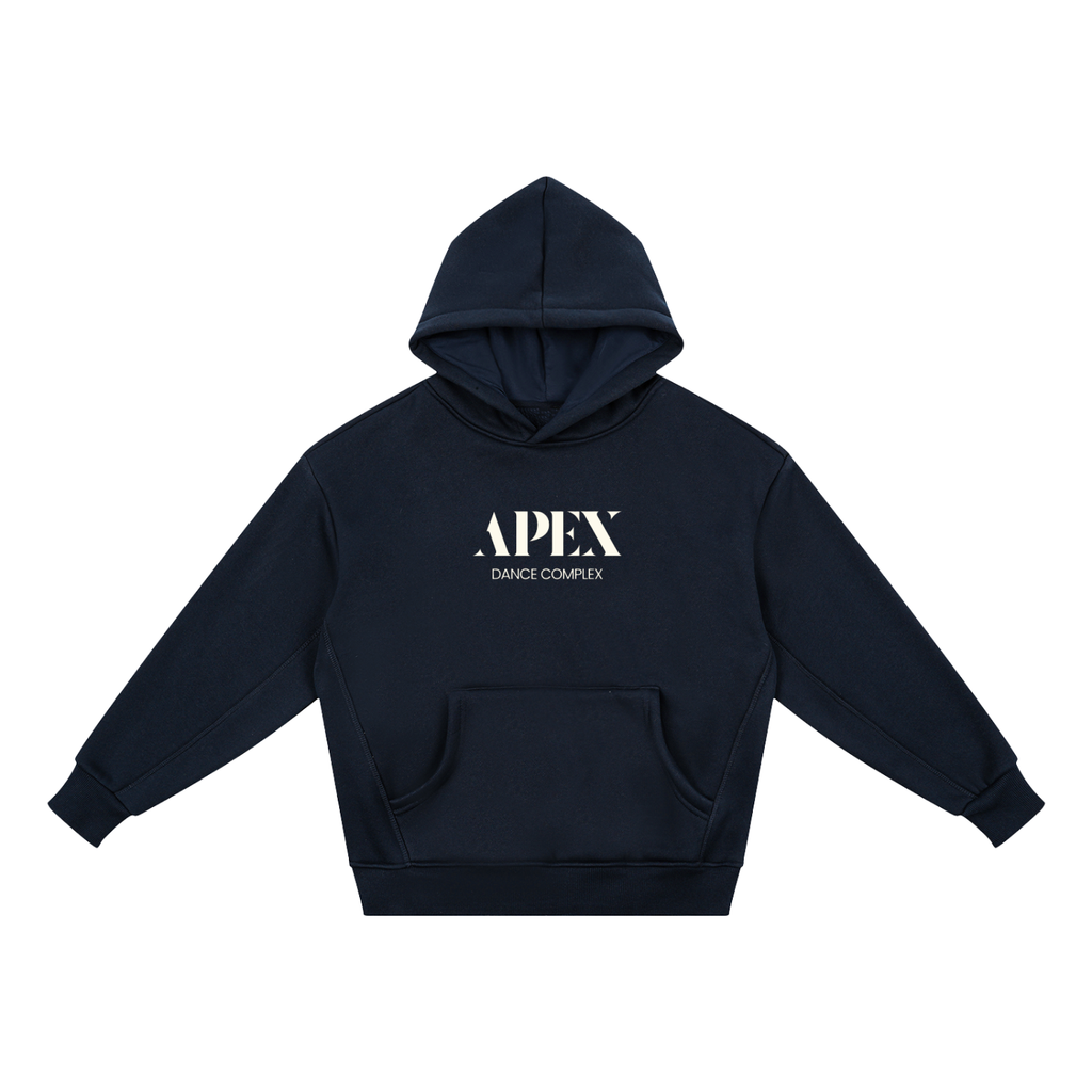 Essential Kids' Fleece Hoodie