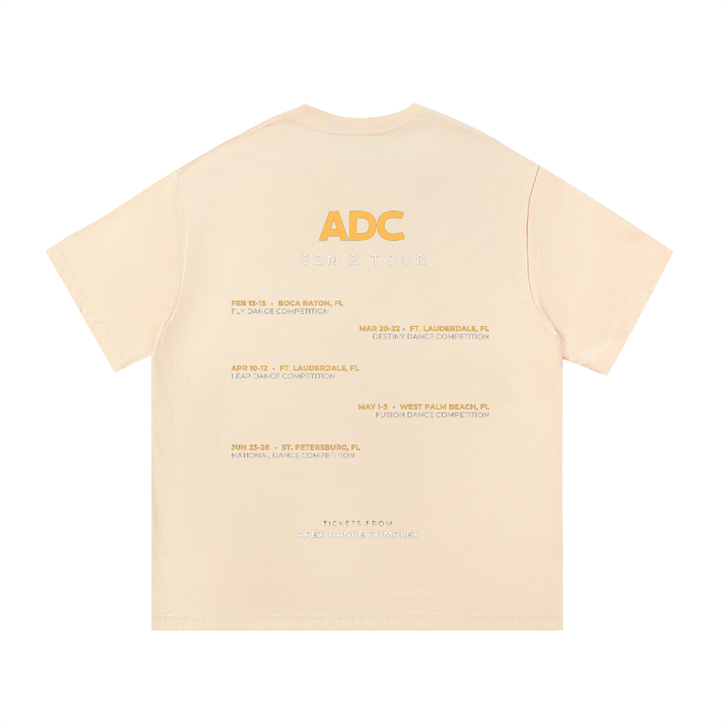Essential Cotton T-Shirt