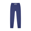 High-Waisted Yoga Leggings