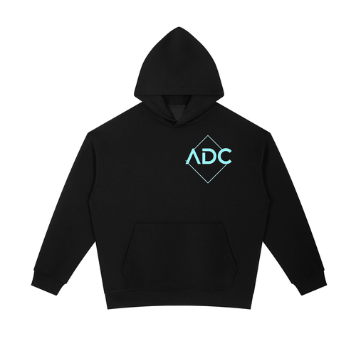 ADC YOU KNOW HOODIE