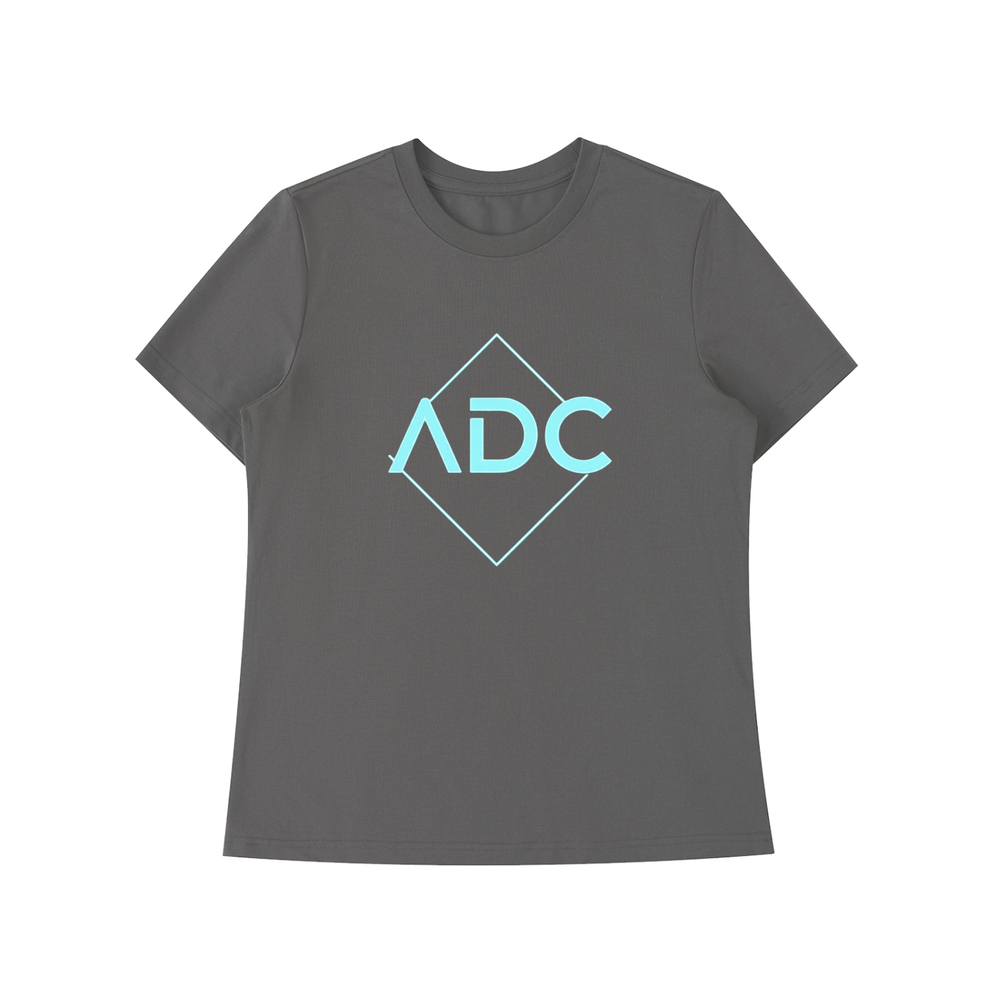 Essential Standard Shoulder T-Shirt