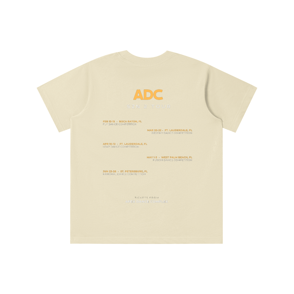 SZN 2 TOUR Kids' T-shirt