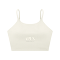 Spaghetti Strap Yoga Sports Bra