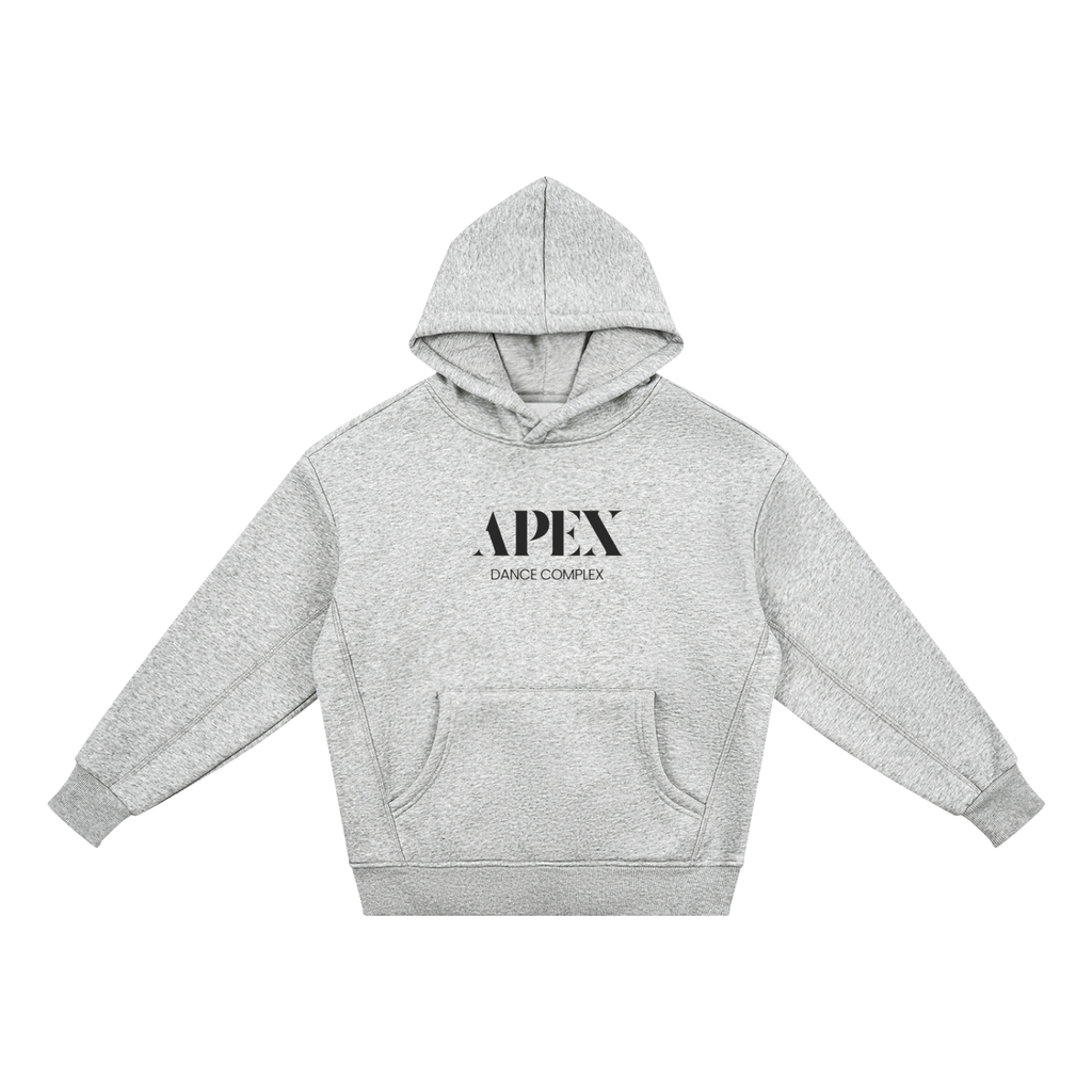 Essential Kids' Fleece Hoodie