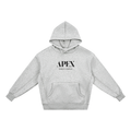 Essential Kids' Fleece Hoodie