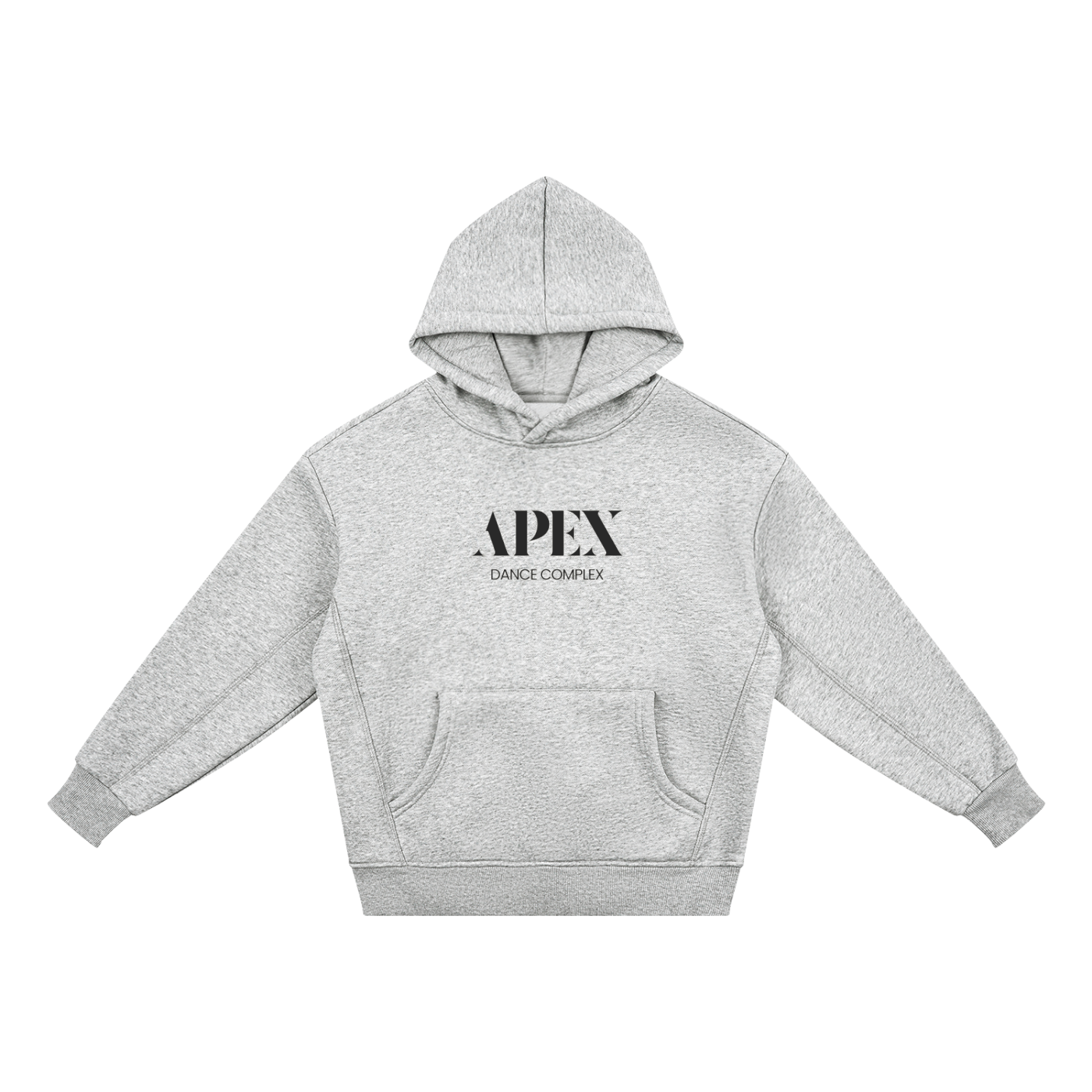 Essential Kids' Fleece Hoodie