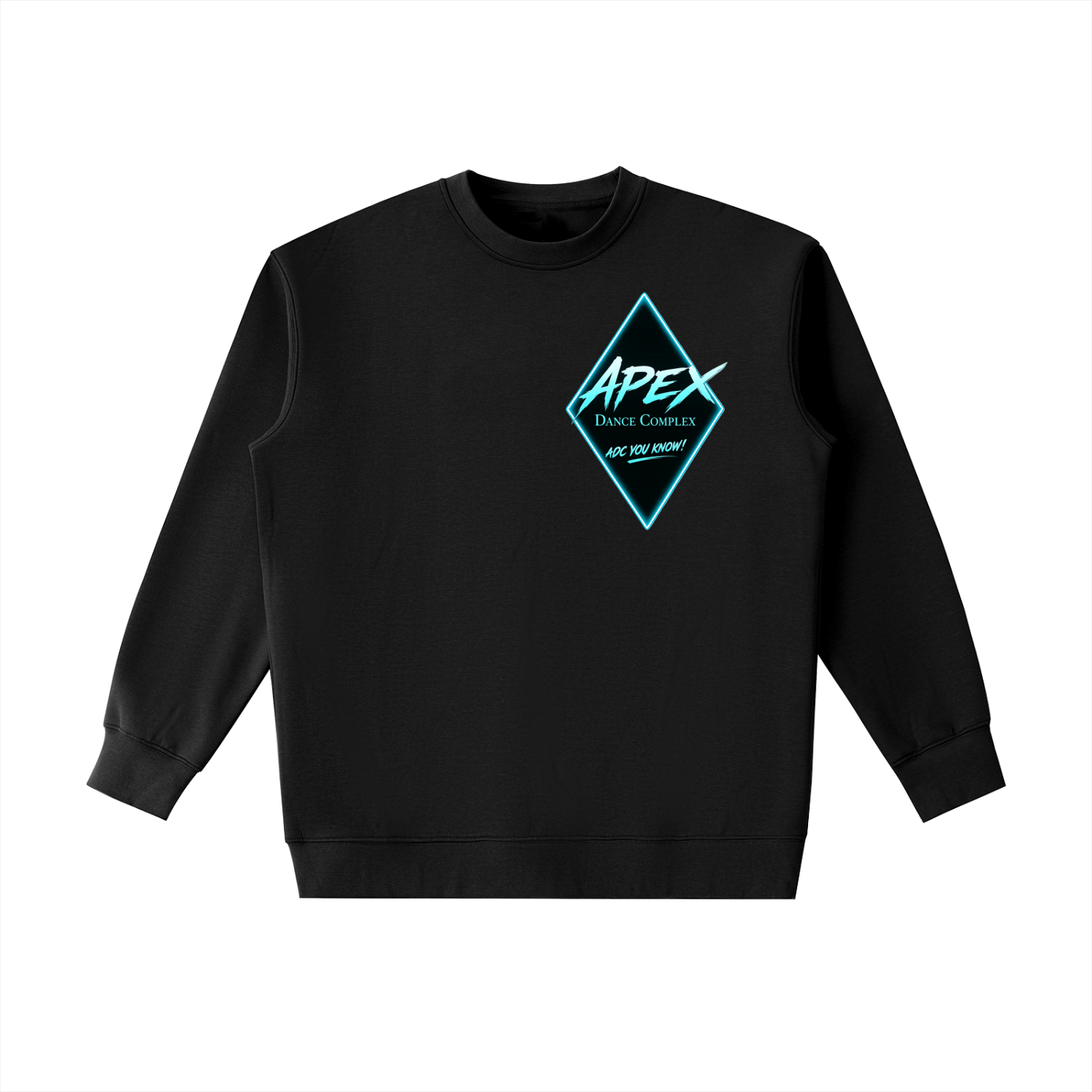 SZN 2 TOUR Crewneck Sweatshirt