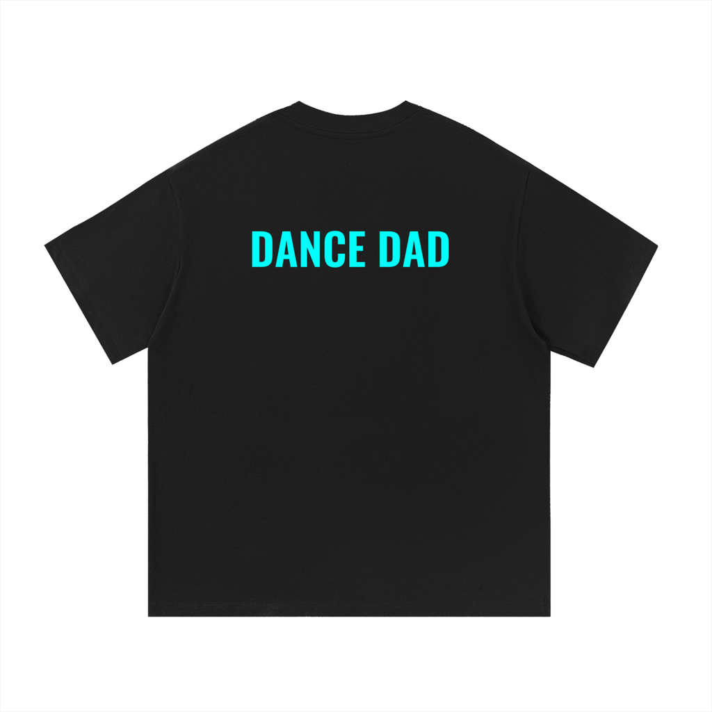DANCE DAD Essential Cotton T-Shirt