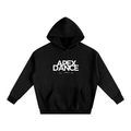SZN 2 TOUR Oversized Fleeced Hoodie