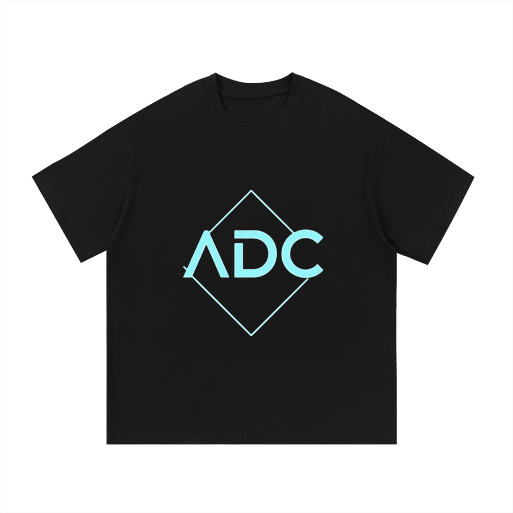 DANCE DAD Essential Cotton T-Shirt