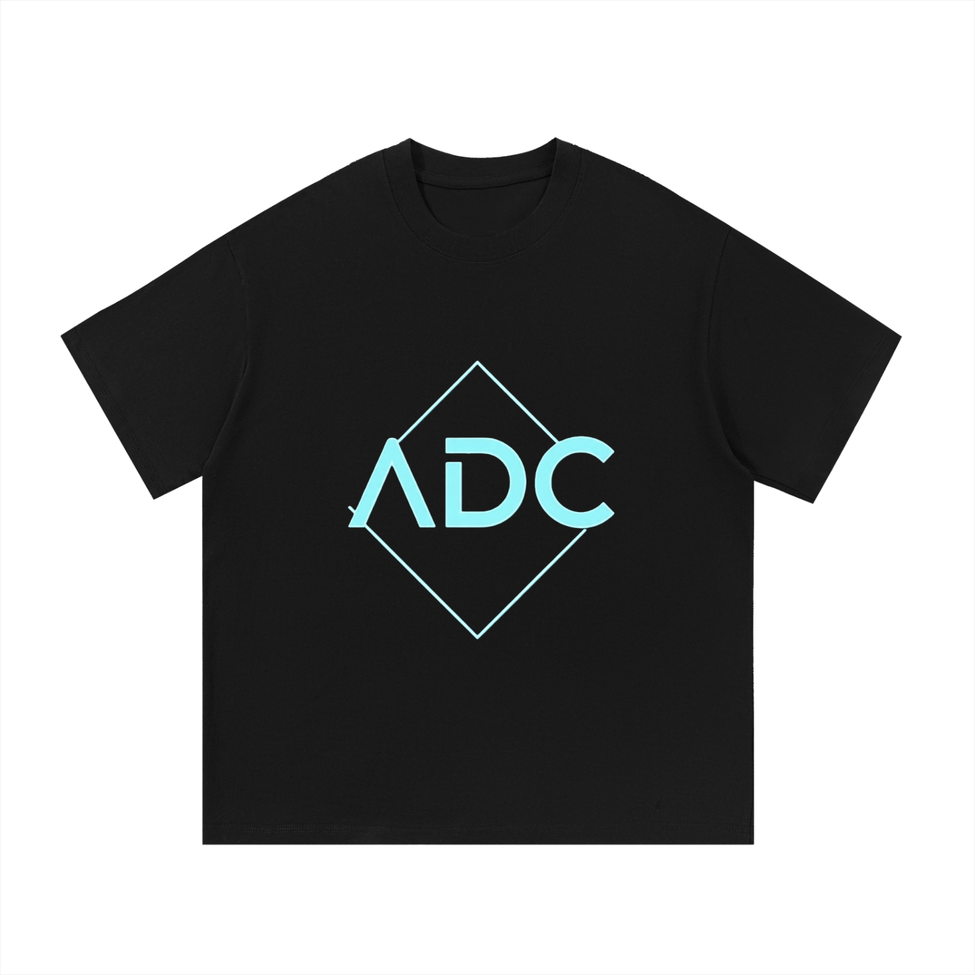 DANCE DAD Essential Cotton T-Shirt