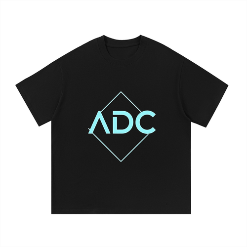 DANCE DAD Essential Cotton T-Shirt