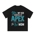DANCE MOM APEX SHIRT