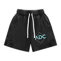 Snow Washed Kids' Shorts