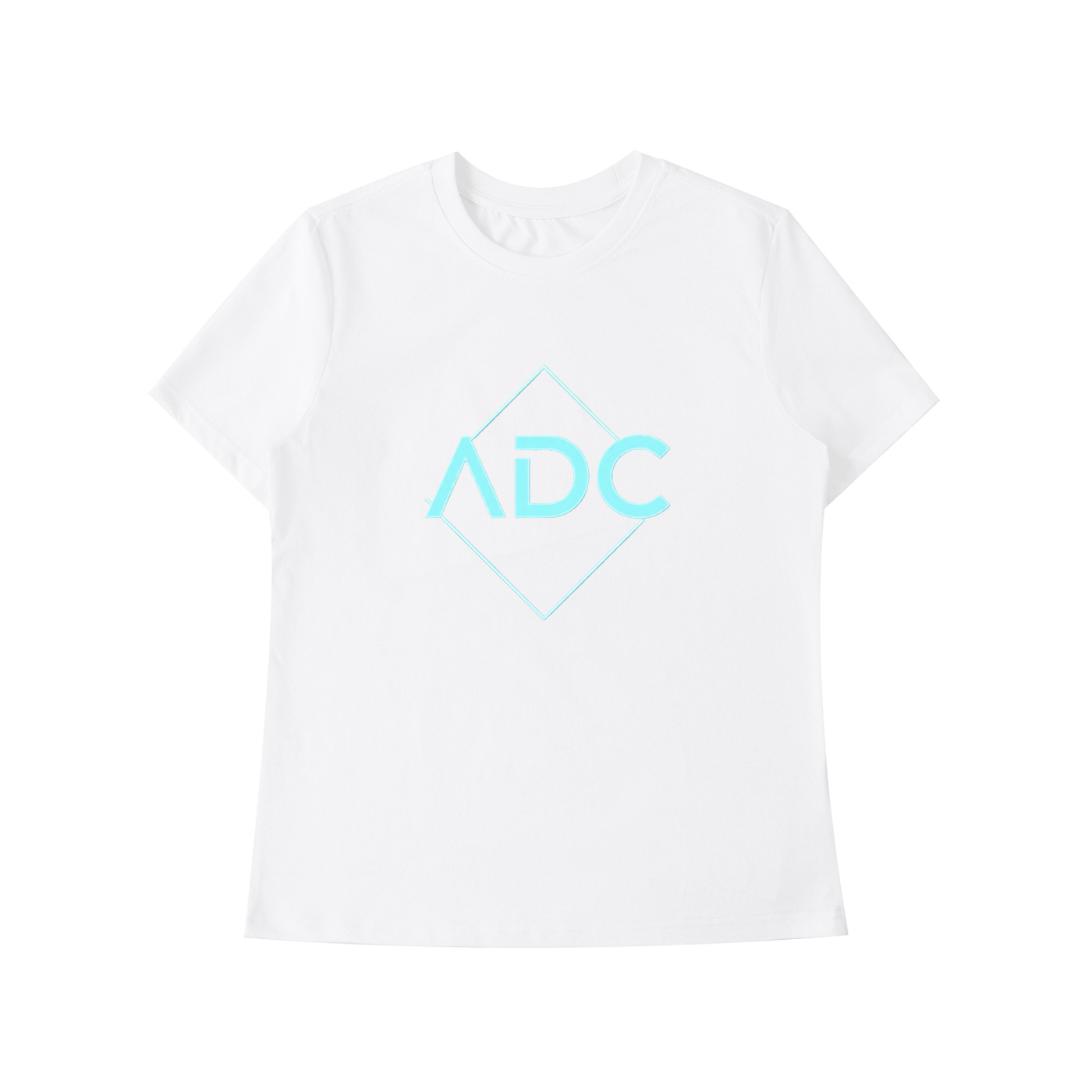 Essential Standard Shoulder T-Shirt