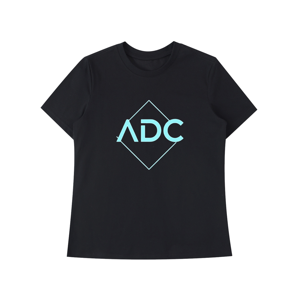 Essential Standard Shoulder T-Shirt