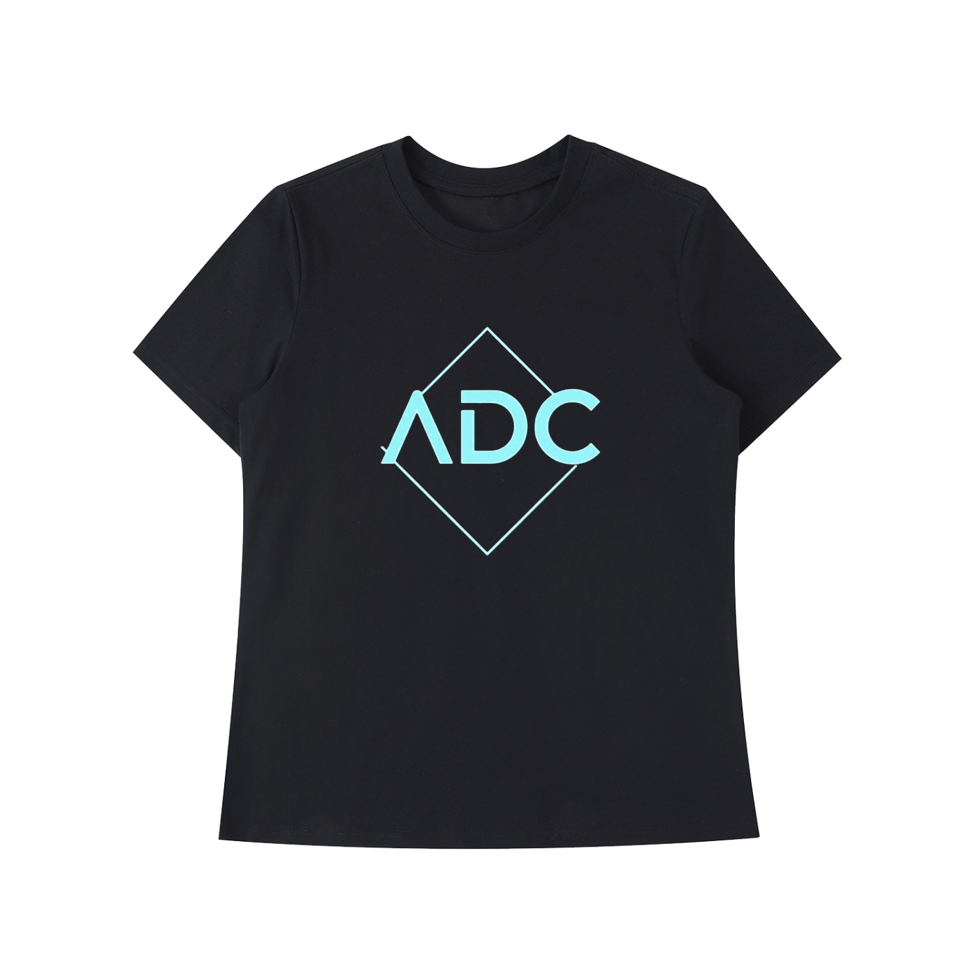 Essential Standard Shoulder T-Shirt