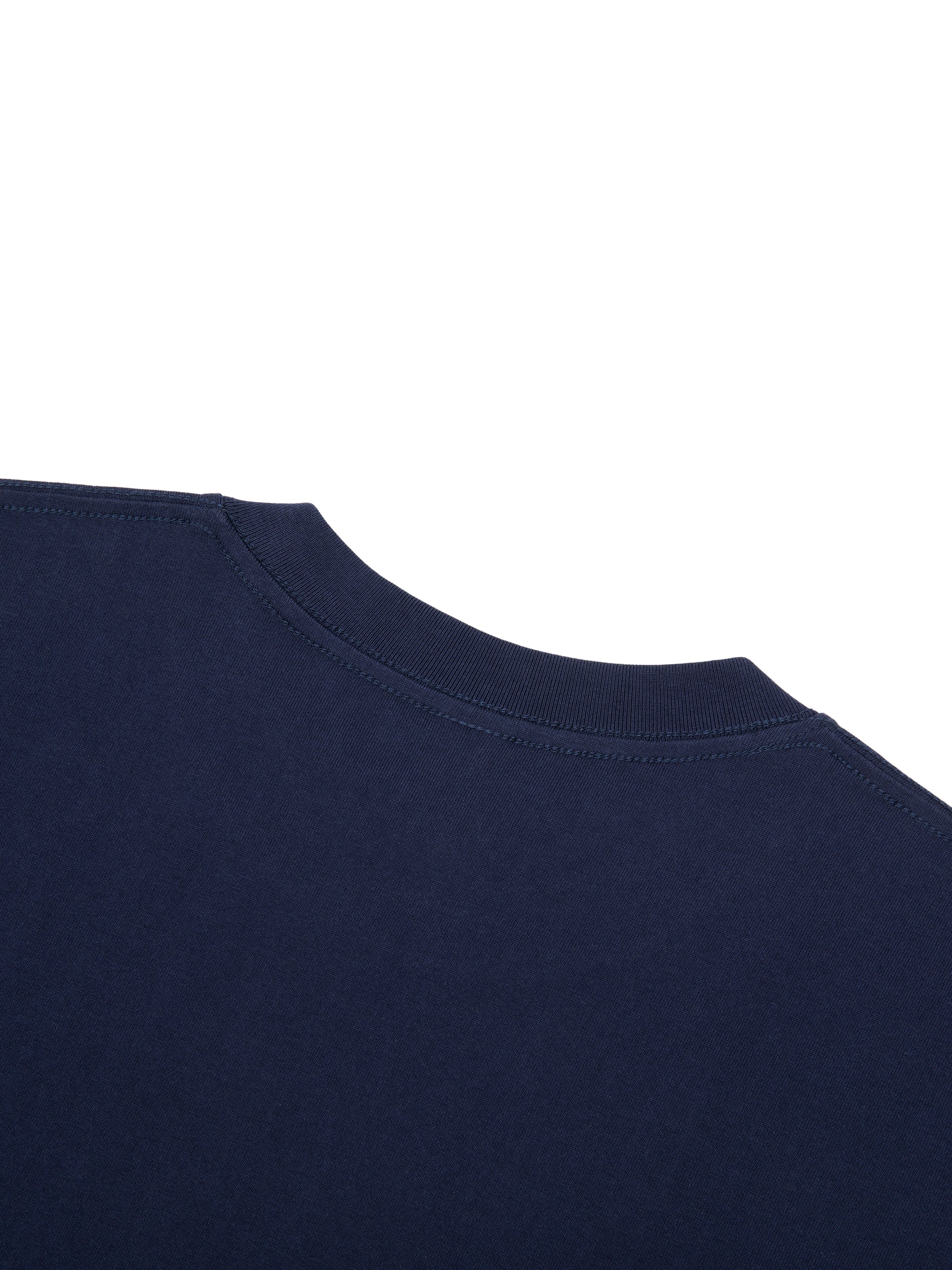 DANCE DAD Essential Cotton T-Shirt