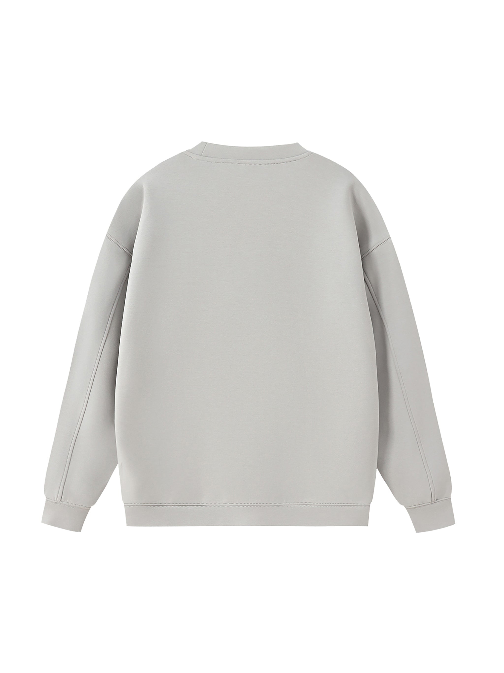 SZN 2 TOUR Crewneck Sweatshirt